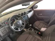 Dacia Duster 1.3 TCe Prestige *Navi+Camera*Climate*Trekhaak*Nette Auto!