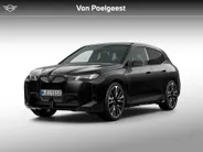 BMW iX xDrive45 101 kWh