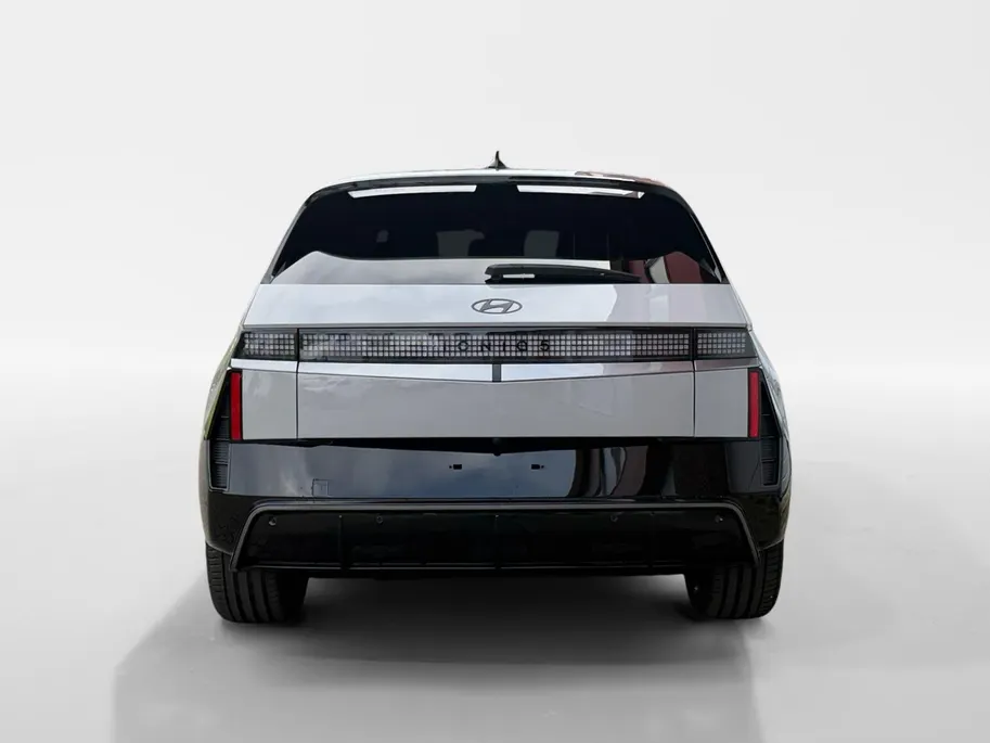 Hyundai IONIQ 5 N Line Business 84 kWh | Z&Z Topdeal! | Van €51.890,- nu voor €46.890,-  |