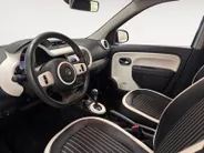 Renault Twingo Z.E. R80 Intens AUTOMAAT NAVI AIRCO CAMERA APPLE CARPLAY ANDROID AUTO CABRIO VOUWDAK LM VELGEN HOGE INSTAP STOELVERWARMING ZEER MOOIE AUTO DEALER ONDERHOUDEN
