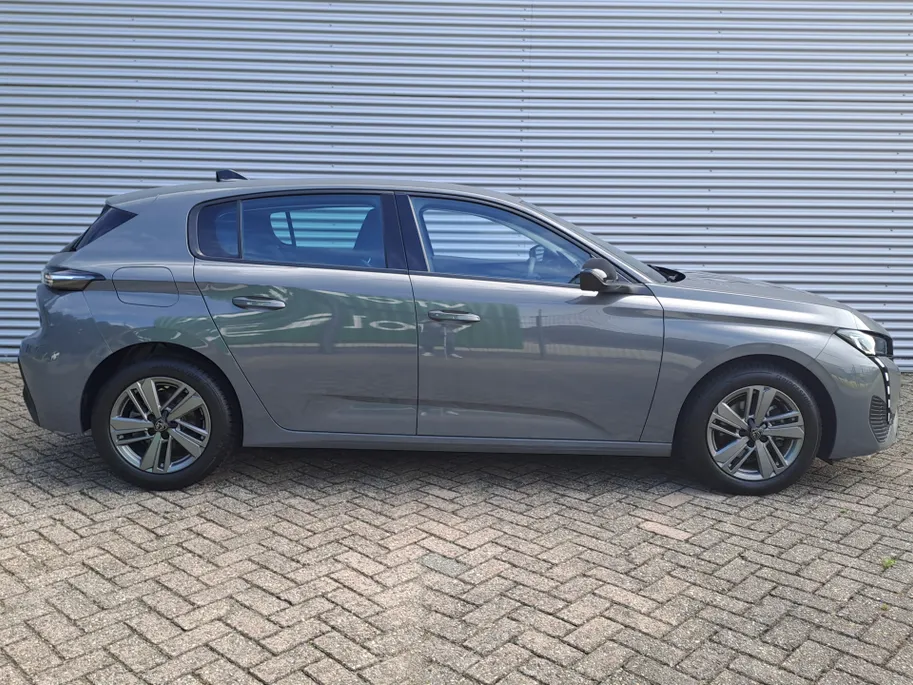 Peugeot 308 1.2 PureTech AUTOMAAT Active Pack Business | Adaptieve Cruise | Climate | Stoelverwarming | Apple Carplay/Android Auto