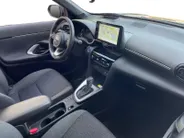Toyota Yaris Cross 1.5 Hybrid Dynamic *Navi*Camera*Panoramadak*Stoelverwarming*Stuurverwarming*LM.Velgen*1ste eigenaar*Zeer nette auto!