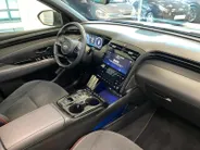 Hyundai Tucson 1.6 PHEV | N-LINE SKY | PANODAK | TREKHAAK |