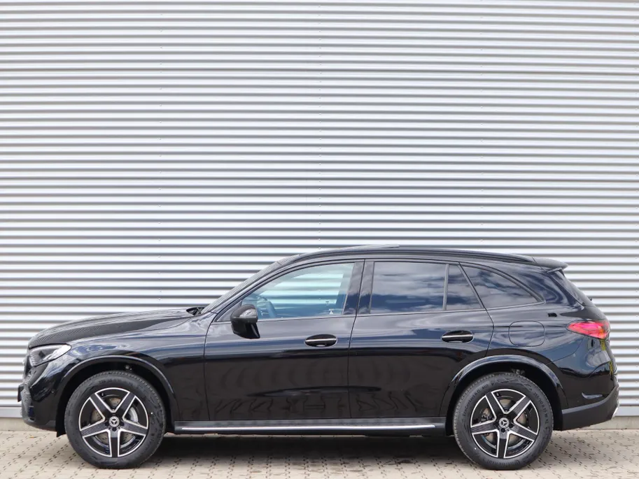 Mercedes-Benz GLC 300e 4MATIC Business Solution AMG | Voordeel € 8.307 Voorraadactie !!