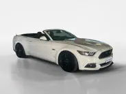 Ford Mustang Convertible 5.0 GT | KW | ASCH | Volledige Historie |