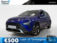Hyundai Bayon 1.0 TURBO | MILD HYBRID | COMFORT SMART | NAVI |