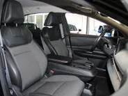 Nissan ARIYA Advance 91 kWh | Electrische stoel verstelling | Apple carplay & Android auto | Navigatie | Parkereersensoren v+a | 360grd camera | Kameleon kleur | 22kw lader | Bi-led verlichting |