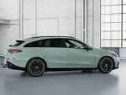 Mercedes-Benz CLA Shooting Brake 250+ Business Solution AMG 85.5 kWh