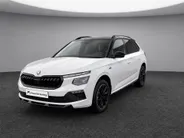 Škoda Kamiq Monte Carlo 1.0 TSI 85kW/115PK SUV 6 versn. handgeschakeld | Metallic Lak | Winter pakket | 17'' Lichtmetalen Velgen | DEMO Deal!