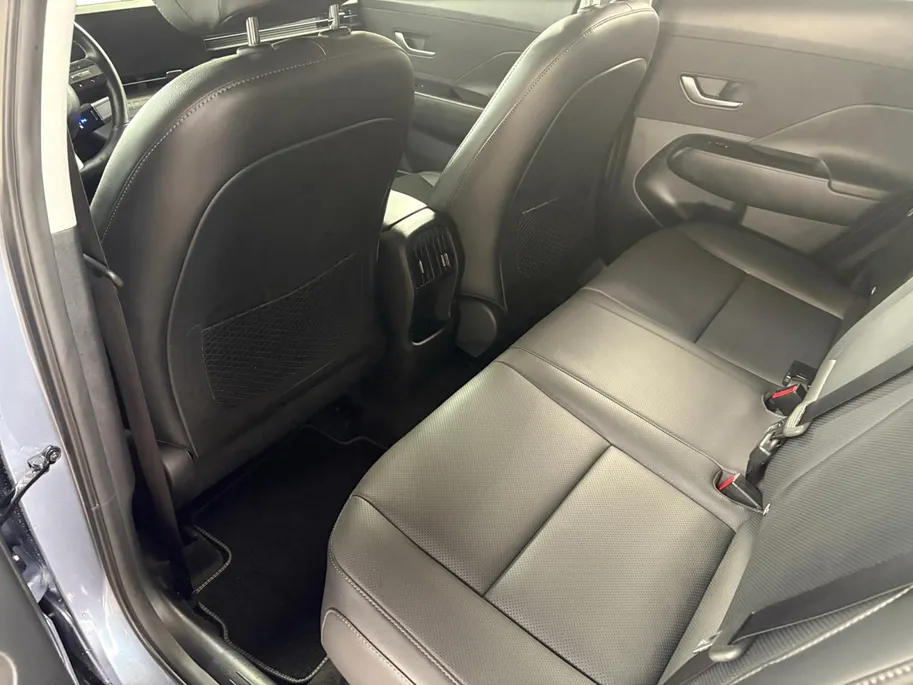 Hyundai Kona 1.6 GDI HEV Premium | Stoelverwarming/koeling | Carplay