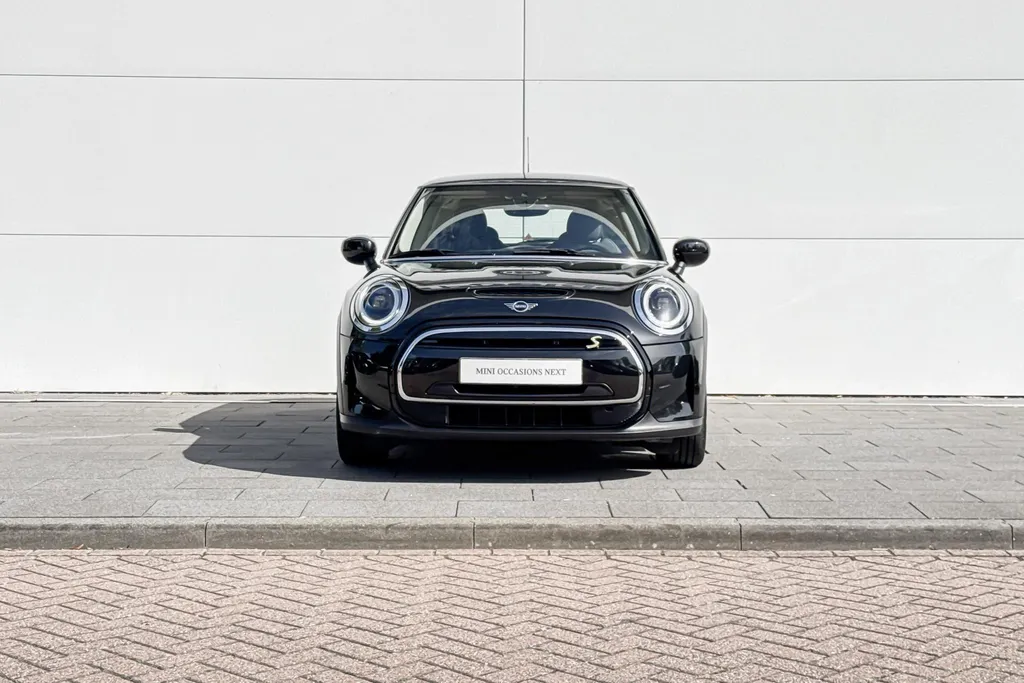MINI Cooper 3-deurs Electric 33 kWh
