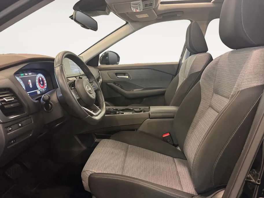 Nissan X-Trail 1.5 e-4orce N-Connecta 4WD 7p. | Navi | Camera | Pano | Cruise |