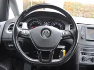 Volkswagen Golf Sportsvan Clima Navi 1.2 TSI Easyline