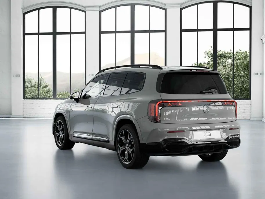 Mercedes-Benz GLB 250+ Business Solution AMG 85.5 kWh