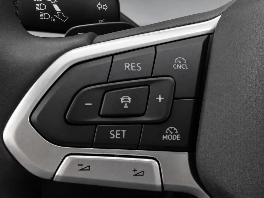 Volkswagen Golf Variant 1.5eTSI/116PK DSG Life Edition · Trekhaak ·  Navigatie · Apple/Android Car Play · Stoelverwarming · Garantie t/m 26-03-2027