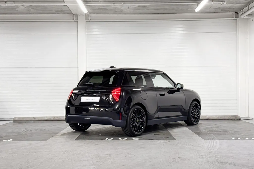 MINI Cooper 3-deurs Electric Cooper SE