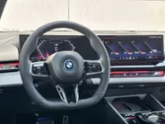 BMW i5 Sedan eDrive40 M Sport Edition 84 kWh