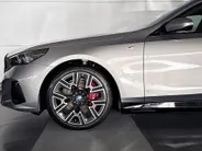BMW i5 Touring xDrive40 84 kWh