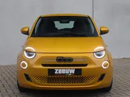 Fiat 500 1.0 Hybrid Torino | Limited Edition | Sun of Italy