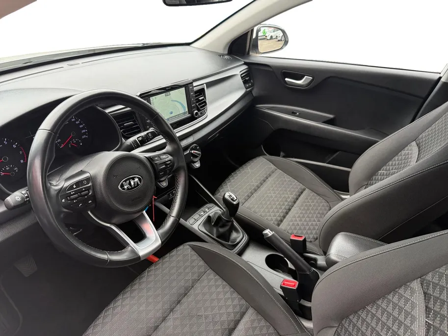 Kia Rio 1.0 TGDI DynamicLine | NL Auto | 1ste eigenaar Dealeronderhouden | Achteruitrijcamera | Navigatiesysteem |