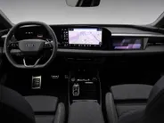 Audi A6 Sportback e-tron S-edition 83kWh/286PK · Adaptieve cruise control · Warmtepomp · 360°Camera · Garantie t/m 18-11-2027