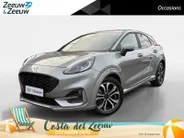 Ford Puma ST-line Hybrid | Winterpack | Apple/Android Auto |  LED koplampen | Navigatie | 12 maanden Bovag garantie|