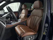 BMW X5 xDrive50e