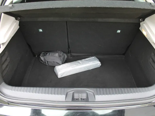 Renault Clio 1.0 TCe Bi-Fuel Zen | airco | cruise control | LPG-G3