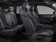 Škoda Kodiaq Sportline Limited PHEV 204 PK SUV | Trekhaak uitklapbaar | Panorama dak | 2.000,- inruilbonus!!
