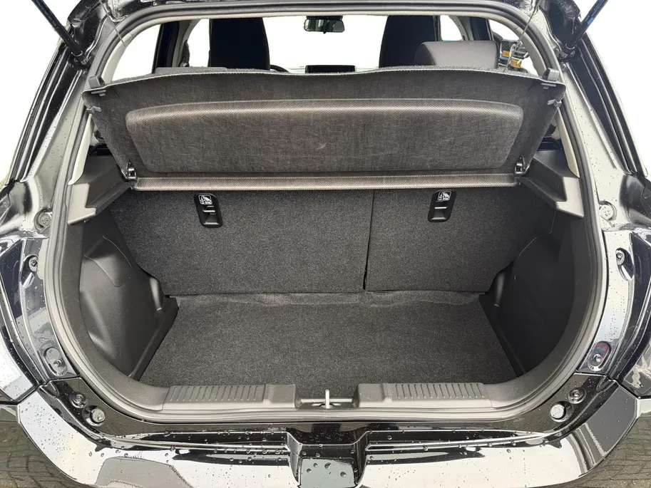 Suzuki Swift 1.2 Style Smart Hybrid | Stoelverwarming | Camera | Navigatie |