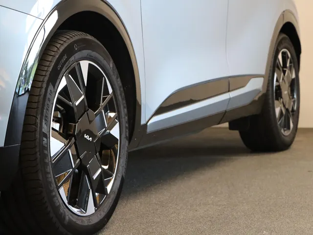 Kia Sportage 1.6 T-GDi Plug-in Hybrid GT-Line