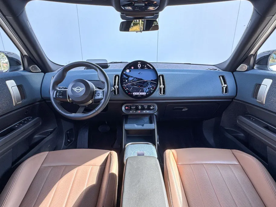 MINI Countryman Electric E Favoured M