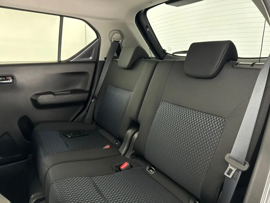 Suzuki Ignis 1.2 Smart Hybrid Style | Navigatie | Cruise Control | Climate Control