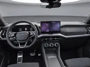 Škoda Kodiaq Sportline Business 1.5 TSI PHEV 150kW / 204PK DSG | Trekhaak wegklapbaar | Herwaardering | Uit voorraad leverbaar!