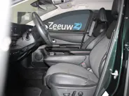 Nissan ARIYA Advance 91 kWh | Electrische stoel verstelling | Apple carplay & Android auto | Navigatie | Parkereersensoren v+a | 360grd camera | Kameleon kleur | 22kw lader | Bi-led verlichting |