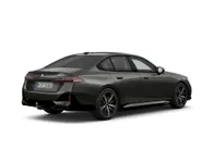 BMW 5 Serie Sedan 530e M Sport Edition