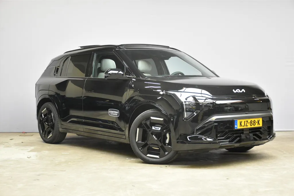 Kia EV3 81,4 kWh 204pk GT-PlusLine
