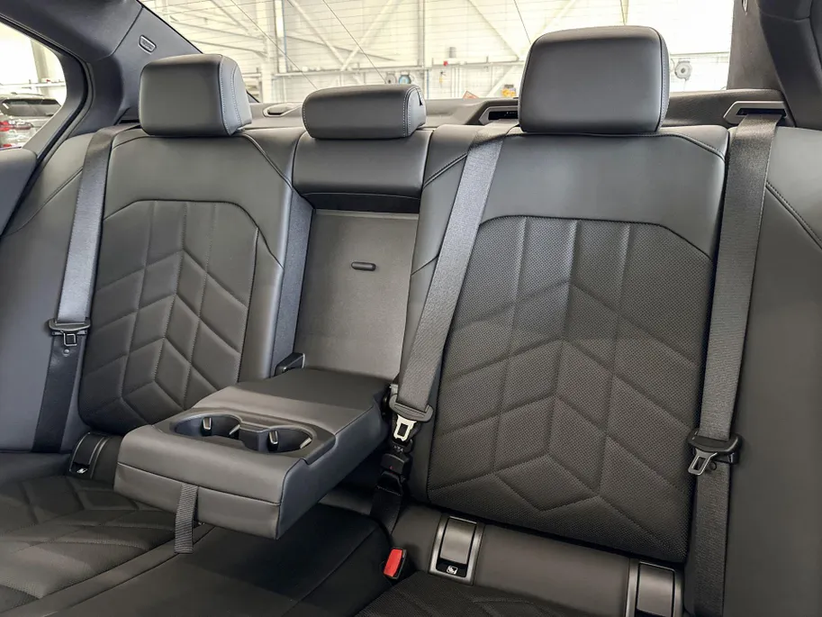 BMW i5 Sedan eDrive40 M Sport Edition
