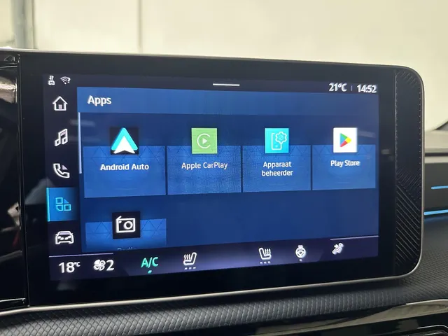 Alpine A290 GTS 52 kWh | DEVIALET AUDIO | WINTERPACK | CAMERA | NAVI/ ADAPTIVE  CRUISE CONTROL