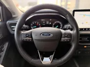 Ford Focus Wagon 1.0 EcoBoost Hybrid Titanium TREKHAAK I  DRIVER ASSISTANCE PACK I WINTER PACK I APPLE CARPLAY / ANDROID AUTO I