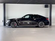 BMW 4 Serie Gran Coupé 420i