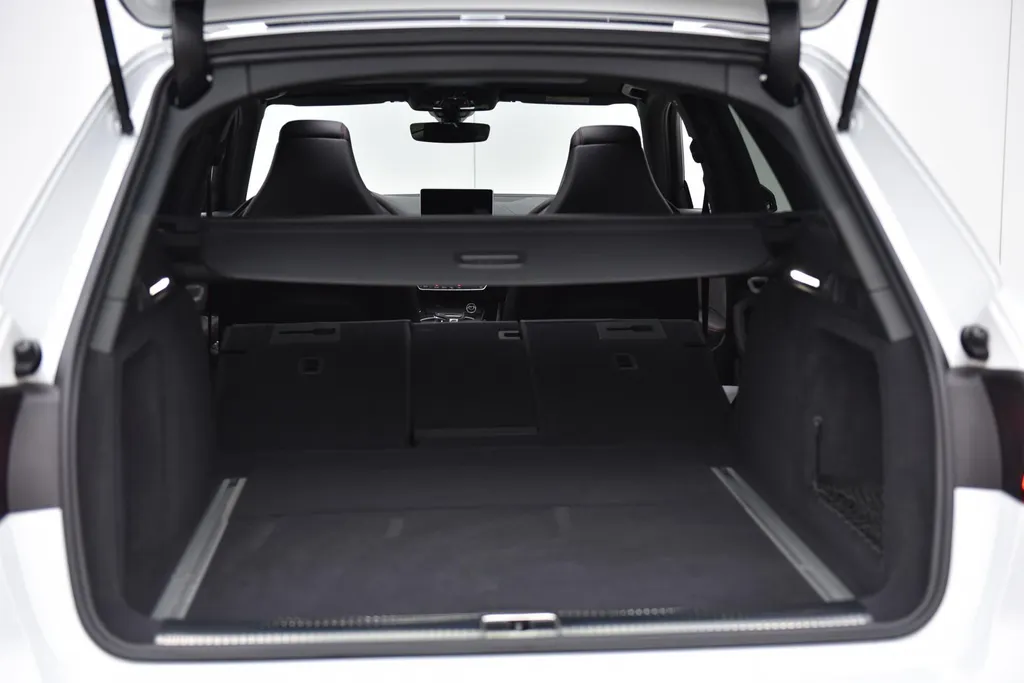 Audi RS4 Avant 2.9 TFSI RS4+ quattro