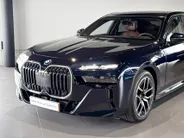 BMW i7 xDrive60