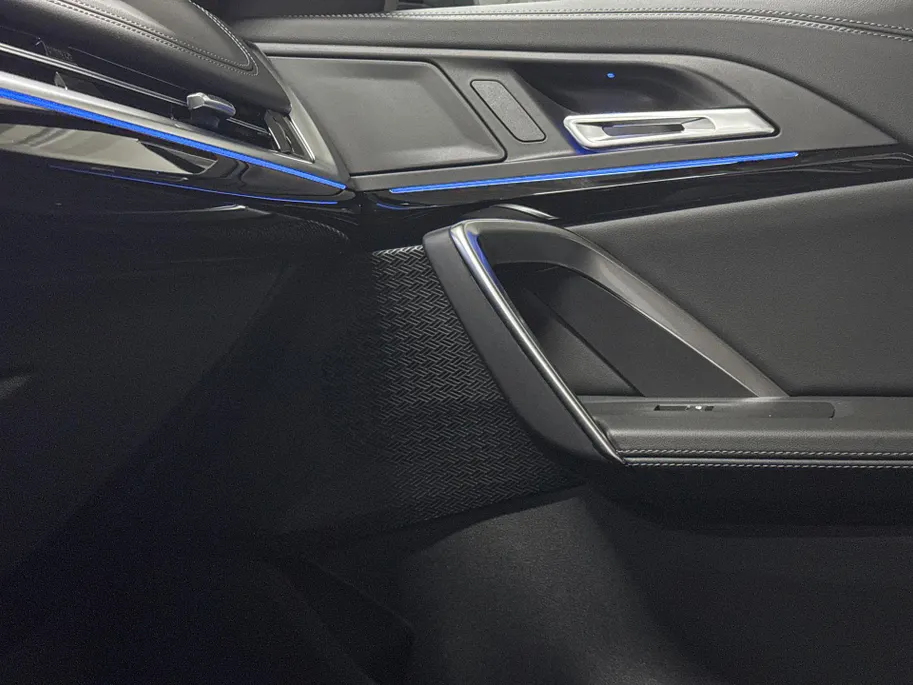 BMW iX1 eDrive20