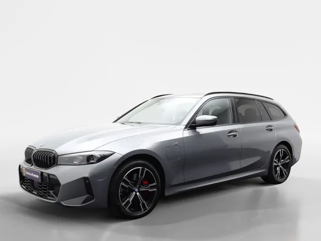 BMW 3-Serie