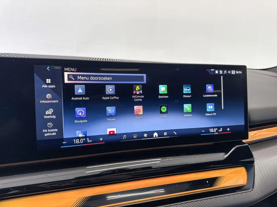 BMW i5 Sedan eDrive40 M Sport Edition
