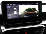 SEAT Leon 1.4 TSI eHybrid PHEV 204pk DSG FR Business Intense · Camera · Stuur- & Stoelverwarming · Parkeer assistent · Apple/Android Car Play · Sportstoelen ·