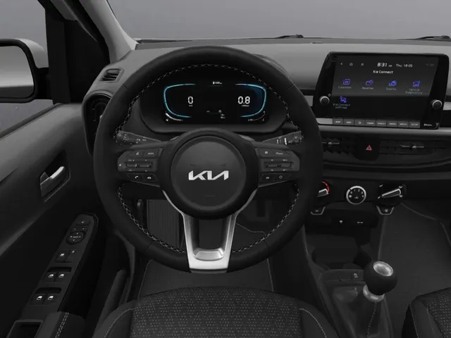 Kia Picanto 1.0 GDi DynamicLine