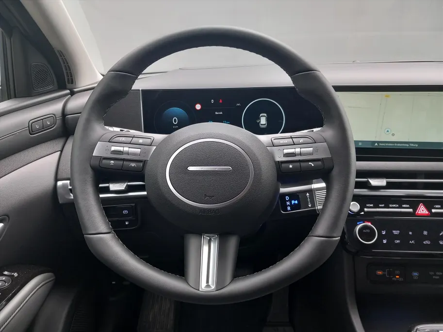 Hyundai Tucson 1.6 T-GDi PHEV Aut Premium Sky I Voorraad deal!