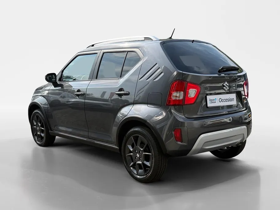 Suzuki Ignis 1.2 Smart Hybrid Select | Airco | Bluetooth | LM Velgen | Privacy Glass |